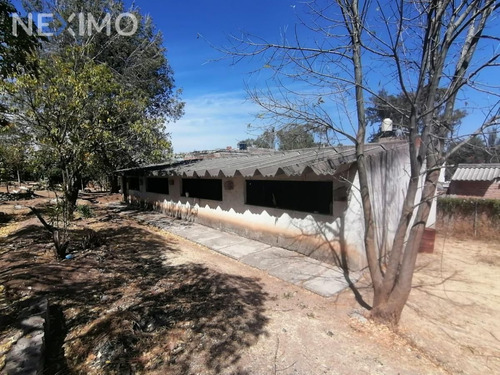 Imagen 1 de 7 de Renta De Bodega, Calle Cuerámaro, Santa Teresa, Guanajuato
