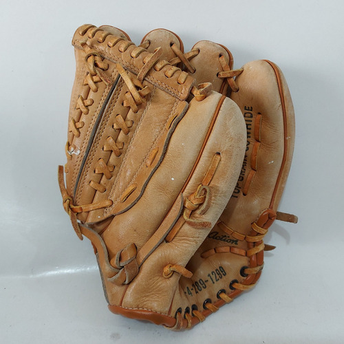 Guante Para Beisbol Talla 11  Beige