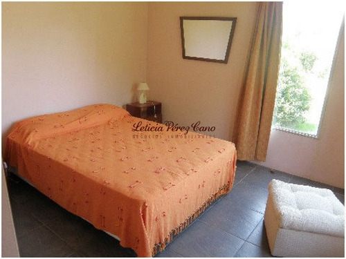 Venta Casa En La Barra 3 Dormitorios - Ref: 15663