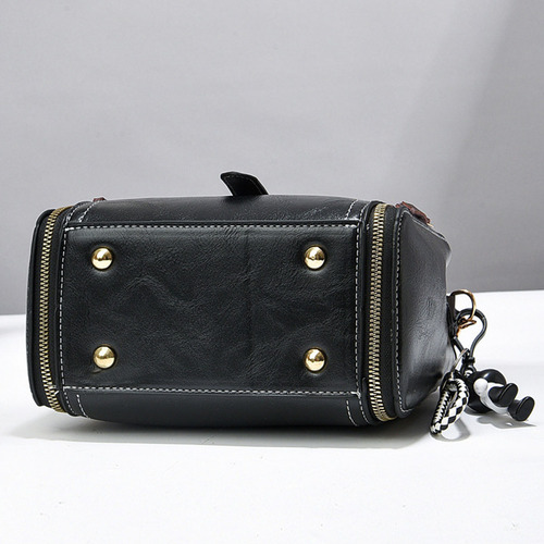 Bandolera Para Mujer, Moderna, Con Correa De Hombro Ajustabl