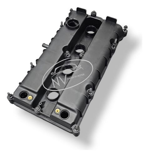 Tapa De Valvulas Para Ford 1.6 16v Sigma Con Sensores Levas