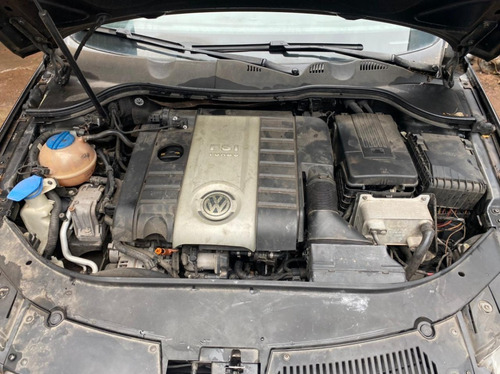Passat 2.0 Tsi 2007 2008 Sucata Pecas