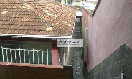 Imagem 18 de 18 de Casa Residencial À Venda, Santa Tereza, Belo Horizonte - Ca0107. - Ca0107
