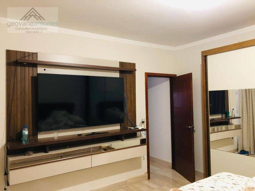Imagem 2 de 21 de Chácara Com 6 Dormitórios À Venda, 13940 M² Por R$ 1.800.000,00 - Pereiras - Limeira/sp - Ch0028