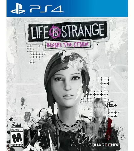 Life is Strange: True Colors Xbox One Mídia Digital