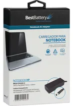 Comprar Fonte Carregador Para Notebook Compaq Cq40-714br - 90w