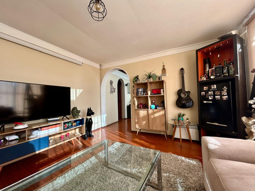 Casa Excelente Ubicación 3d 2b 2e Sector Muy Seguro.