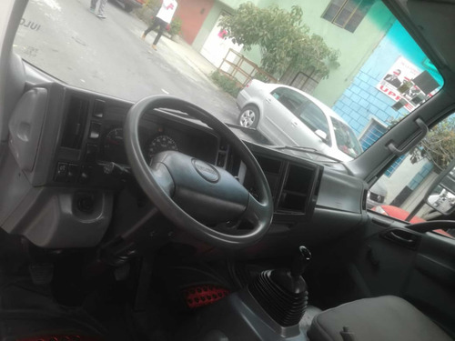 Imagen 11 de 15 de Camion Izusu Elf-600 K Mod.09 Disel