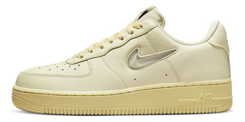 Zapatilla Nike Air Force 1 '07 Lx Urbano Do9456_100  