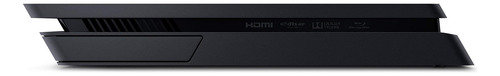 Consola Playstation 4 Sony Slim Edition Rene De 1 Tb Reacond