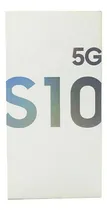 Comprar Samsung Galaxy S10 5g Sm-g977u 8gb 256gb Snapdragon