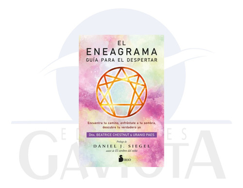 Libro El Eneagrama Guía Para El Despertar