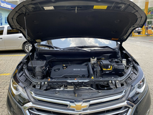 Chevrolet Equinox 1.5 Premier