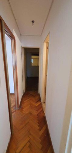 Imagen 27 de 30 de Departamento 3 Amb + Dep Serv Y Patio - Villa Devoto