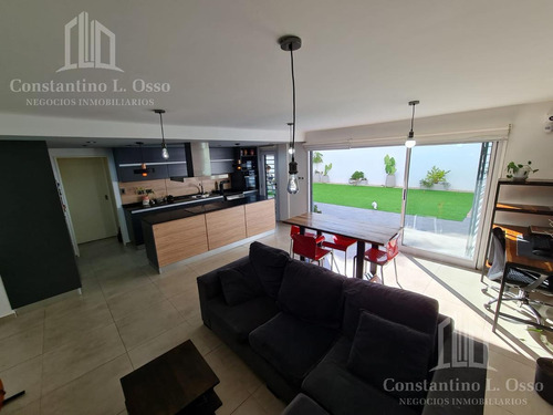 Imagen 12 de 17 de Excelente 2 Ambientes Con Amplio Patio En Venta C/ Cochera - Lomas De Zamora