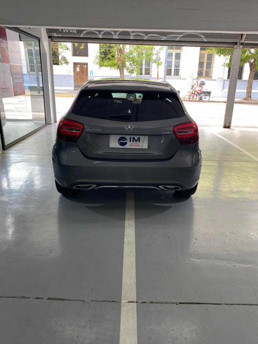 Mercedes-Benz Clase A 1.6 A200 Urban 156cv