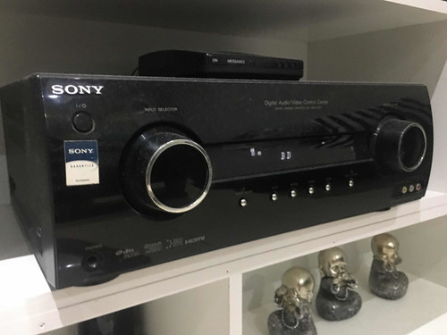 Sony Muteki 6.2