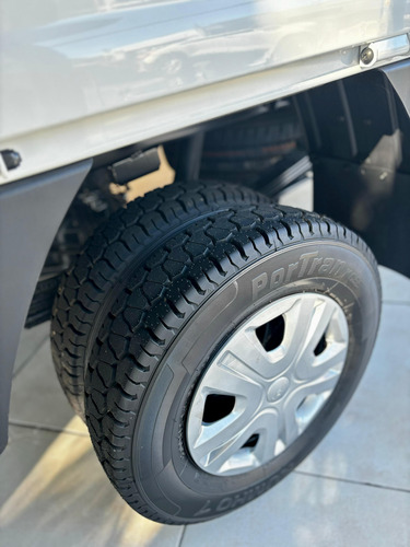 Kia K2500