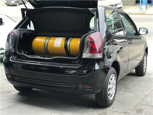 Fiat Palio 1.0 Mpi Fire Economy 8v Flex 2p Manual