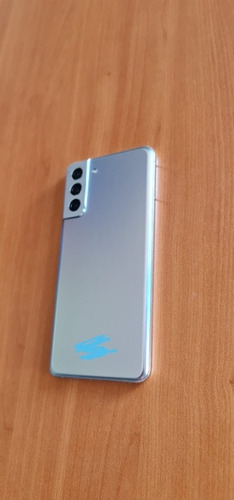 Celular Samsung S21 Plus (Usado)