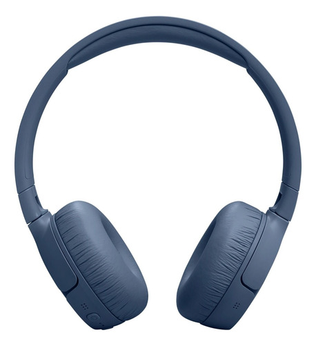 Audífono Inalámbrico Jbl Tune 670nc Bluetooth Micrófono 70hr