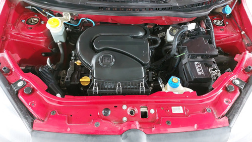 Fiat Uno 1.4 LIKE