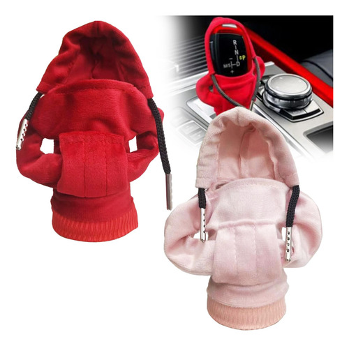 Sudadera Capucha Para Palanca Cambio Automovil Mini Interior