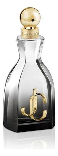 Perfume Jimmy Choo Iwc Forever 100 Ml Para Mujer