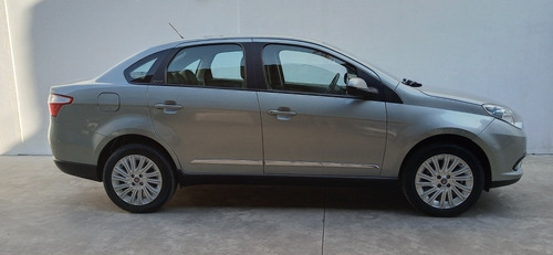 Fiat Grand Siena 1.6 Essence 115cv Pack Seguridad