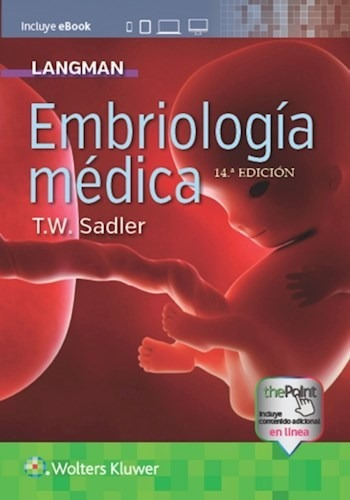 Langman 14 Embriología 