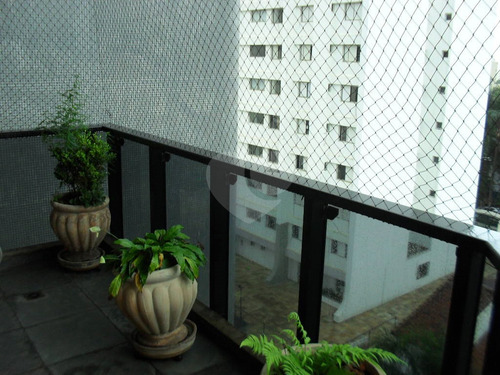 Imagem 6 de 26 de Apartamento - 4 Dorms - 3 Suites - 3 Vagas - À Venda No Alto Da Lapa - Reo373713