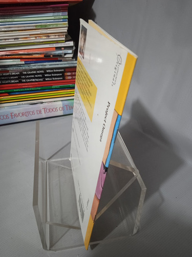 Project Omega Elaine O'reilly Longman Originals (Usado)