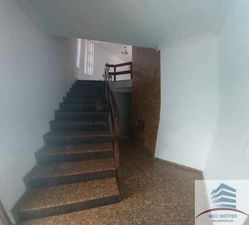 Imagem 15 de 24 de Casa A Venda Em Capim Macio