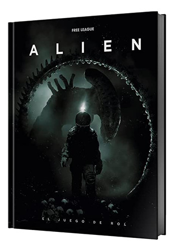 Alien: El Juego De Rol