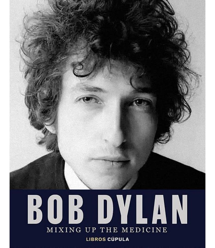 Bob  Dylan (cupula)