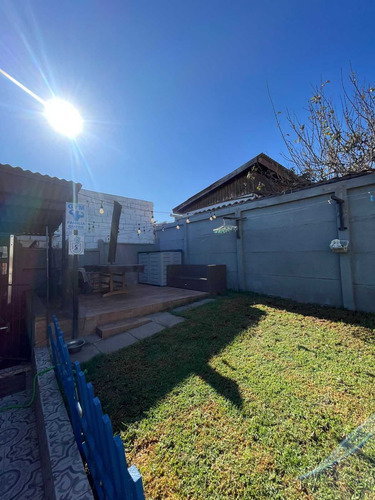 Casa De 3d-1b Impecable En Sector Cisternas (97745)