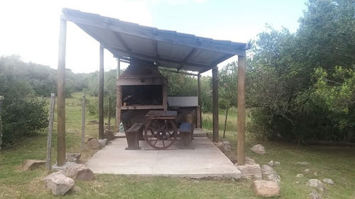 Alquiler Casa Cabaña En Villa Serrana Con Las Mejores Vistas A Las Sierras