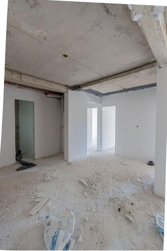 Imagen 24 de 30 de Departamento Monoambiente En Venta En Construcción Centro Rosario