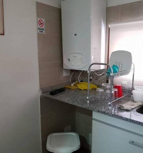 Imagen 18 de 30 de Departamento Céntrico 3 Ambientes Con Cochera Y Baulera Oportunidad!