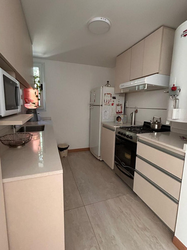 Venta Depto 2 Amb Con Balcon Aterrazado Parrilla Y Jacuzi En Main Park Canning