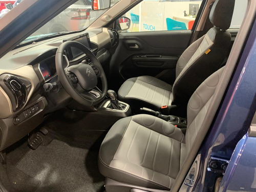 Citroën Basalt 1.0 T200 Shine Cvt