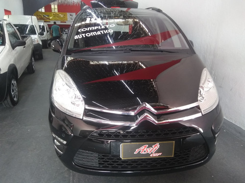 C4 Gran Picasso 7 Lugares Novo !!