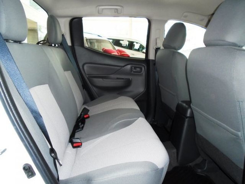 Mitsubishi All New L200 Triton Sport Glx 2.4, Mit2459