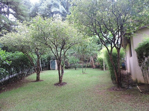 Imagem 28 de 28 de Casa Com 3 Dormitórios, 540 M² - Venda Por R$ 2.930.000,00 Ou Aluguel Por R$ 16.000,00/mês - Granja Viana - Cotia/sp - Ca0246