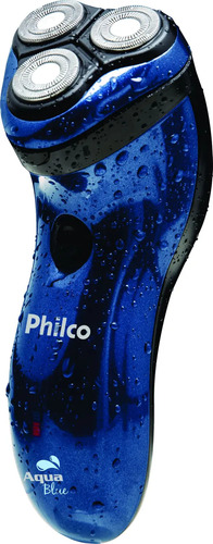 Cabeça Com Laminas Barbeador Philco Shave Pba03