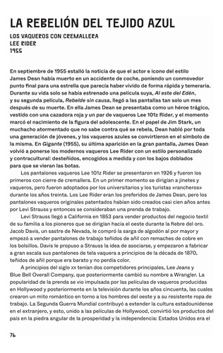 Moda Transgresora - 50 Momentos Que Hicieron Tambalear Moda