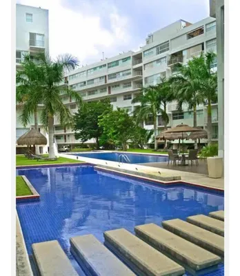 Departamento en renta