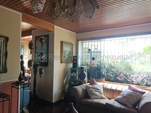 Apartamento En Venta 2333840 En La Urbina