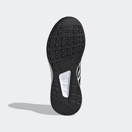 Imagen 7 de 10 de Zapatillas Runfalcon 2.0 Negro adidas