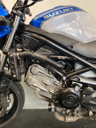 Suzuki Sv 650